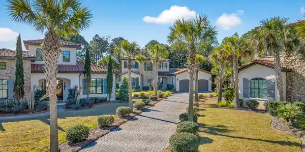 1619 San Giovanni Drive