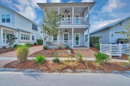 266 Prairie Pass
