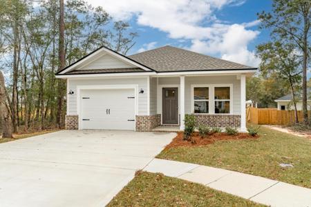 54 Caswell Branch Road