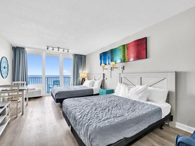 200 N Sandestin Boulevard