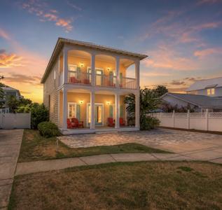 68 Tarpon Street