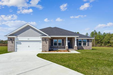 7607 Hatteras Drive