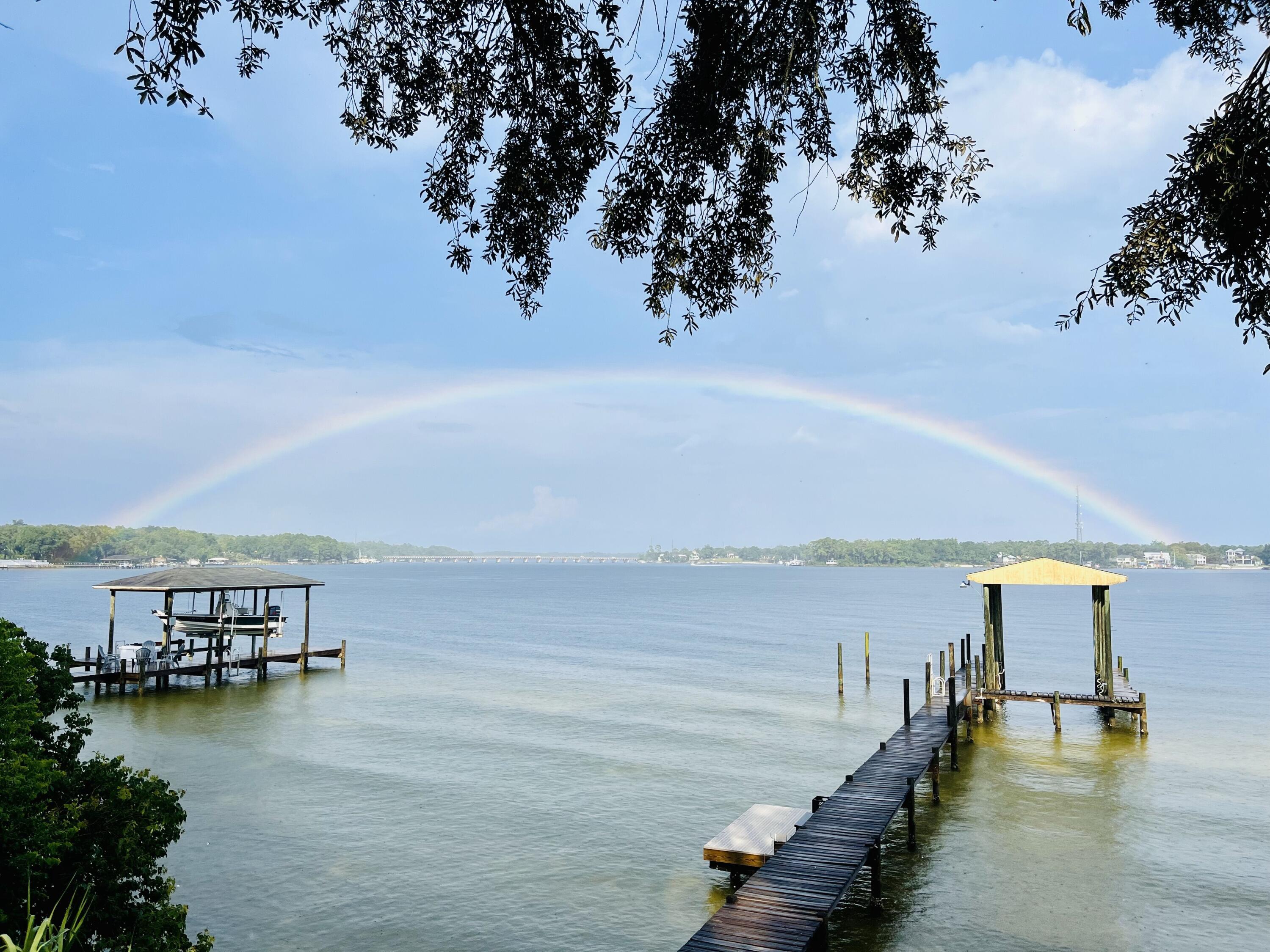 Image 4: Rainbow