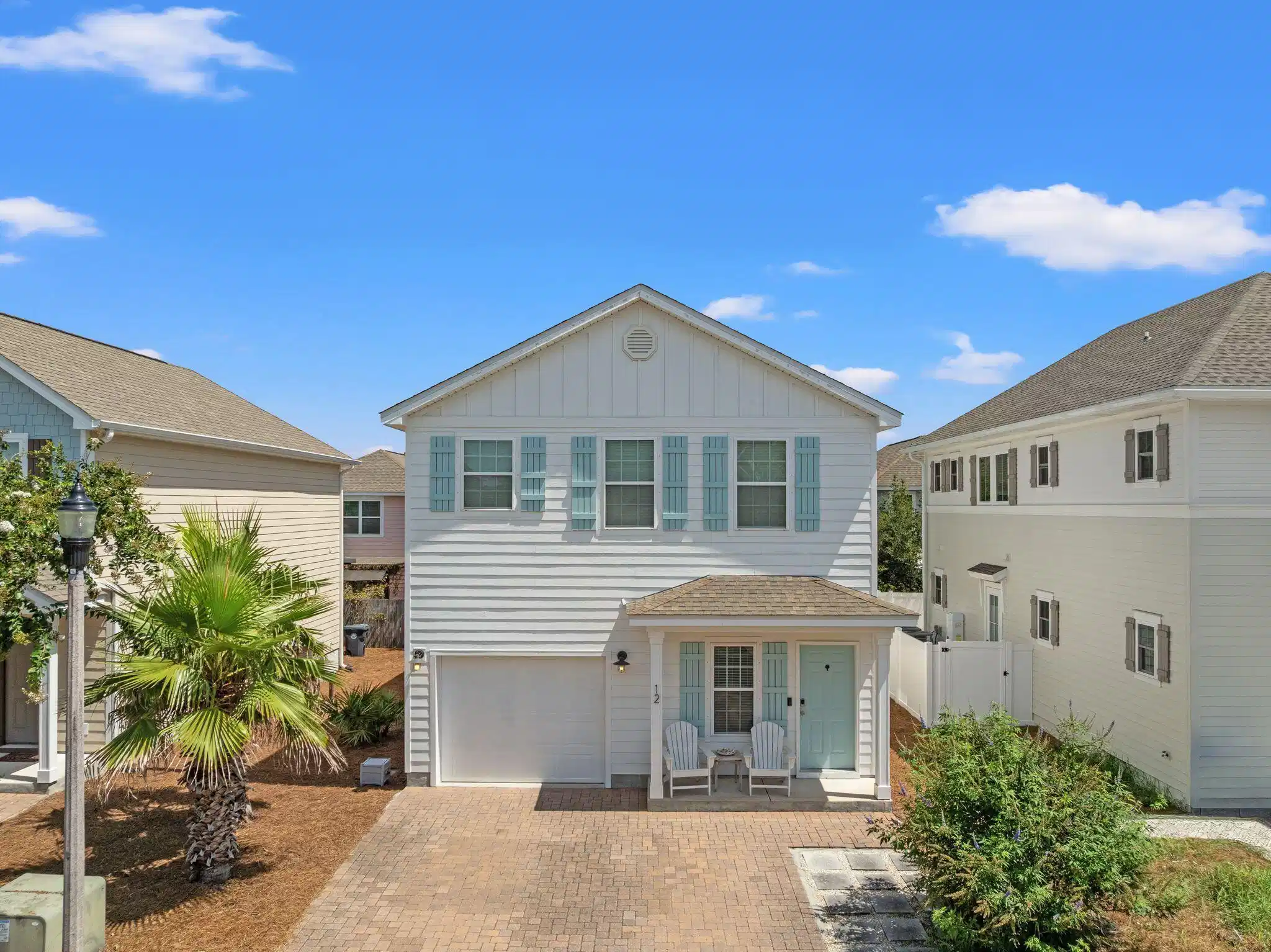 Image 1: 12 St Vincent Ln, Inlet Beach, FL 32461,