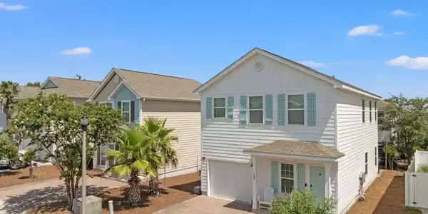 Image 2: 12 St Vincent Ln, Inlet Beach, FL 32461,
