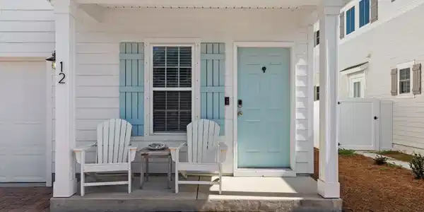 Image 3: 12 St Vincent Ln, Inlet Beach, FL 32461,