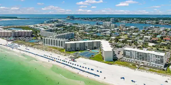 510 Gulf Shore Drive