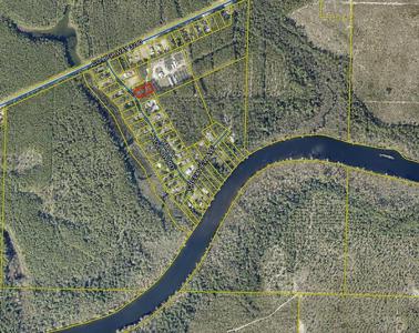 Lot 1-B Happy Hollow Road