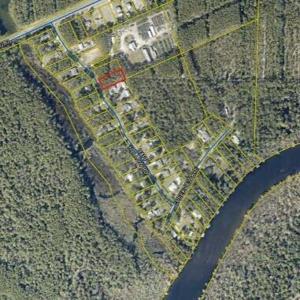 Lot 2-B Happy Hollow Road