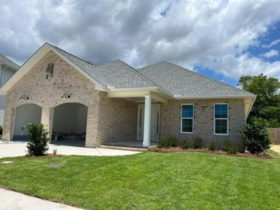 223 Abner Way