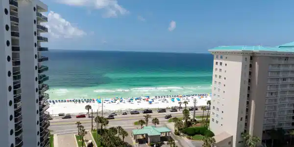 1096 Scenic Gulf Drive