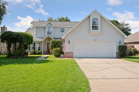 109 Meadow Woods Lane