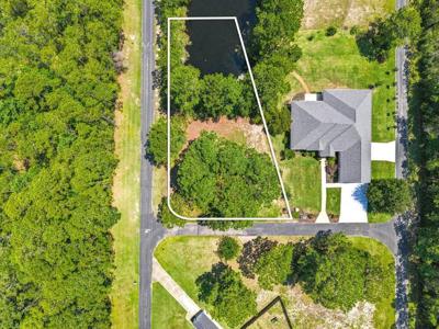 1817 E Smugglers Cove Drive