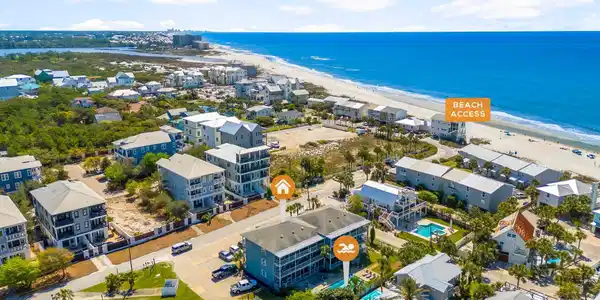 126 S Walton Lakeshore Drive