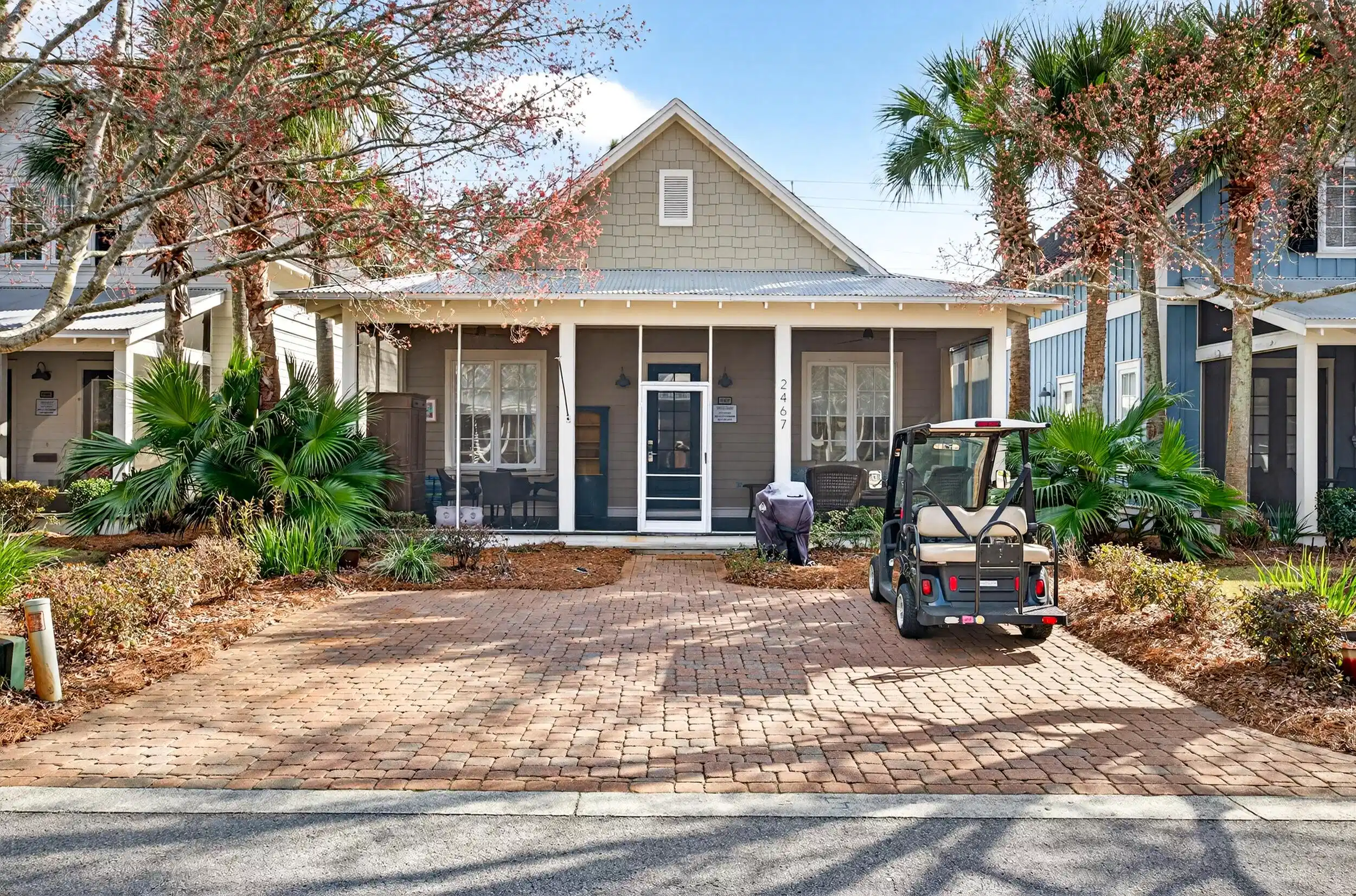 Image 1: 2467 Bungalo Lane