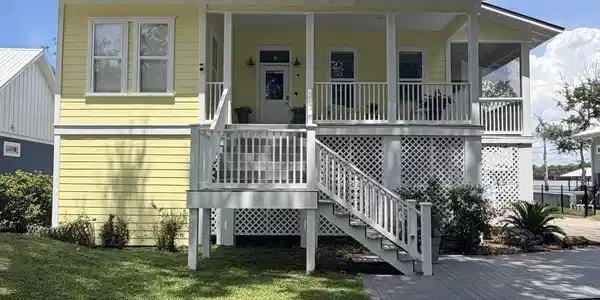 1422 Lagrange Road