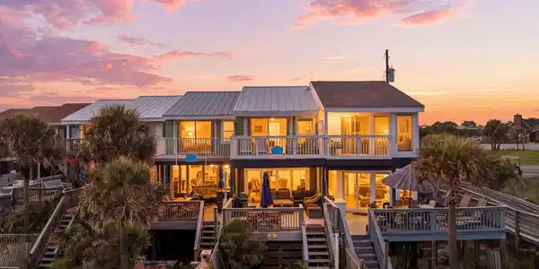 17307 Front Beach Road