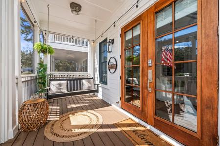 50 Cinnamon Fern Lane