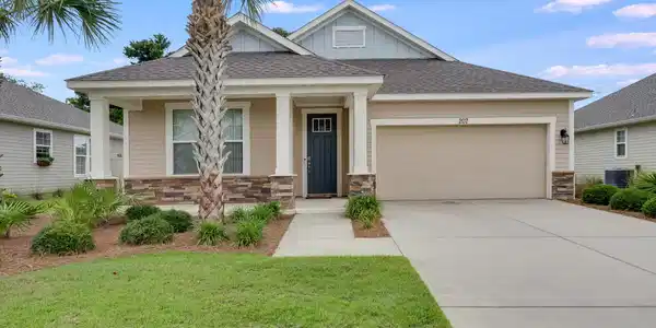 207 Blue Sage Road
