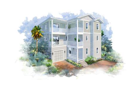 Lot 15 Grayton Boulevard