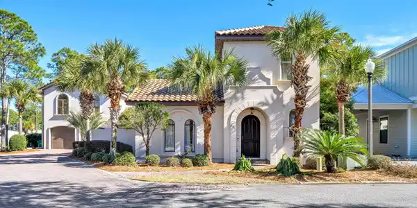 234 N St Francis Drive
