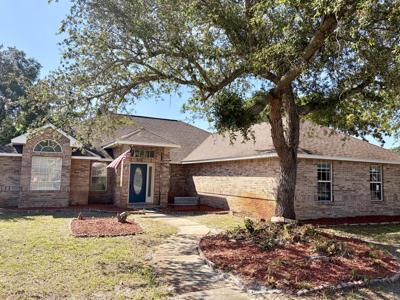 3805 Indigo Circle