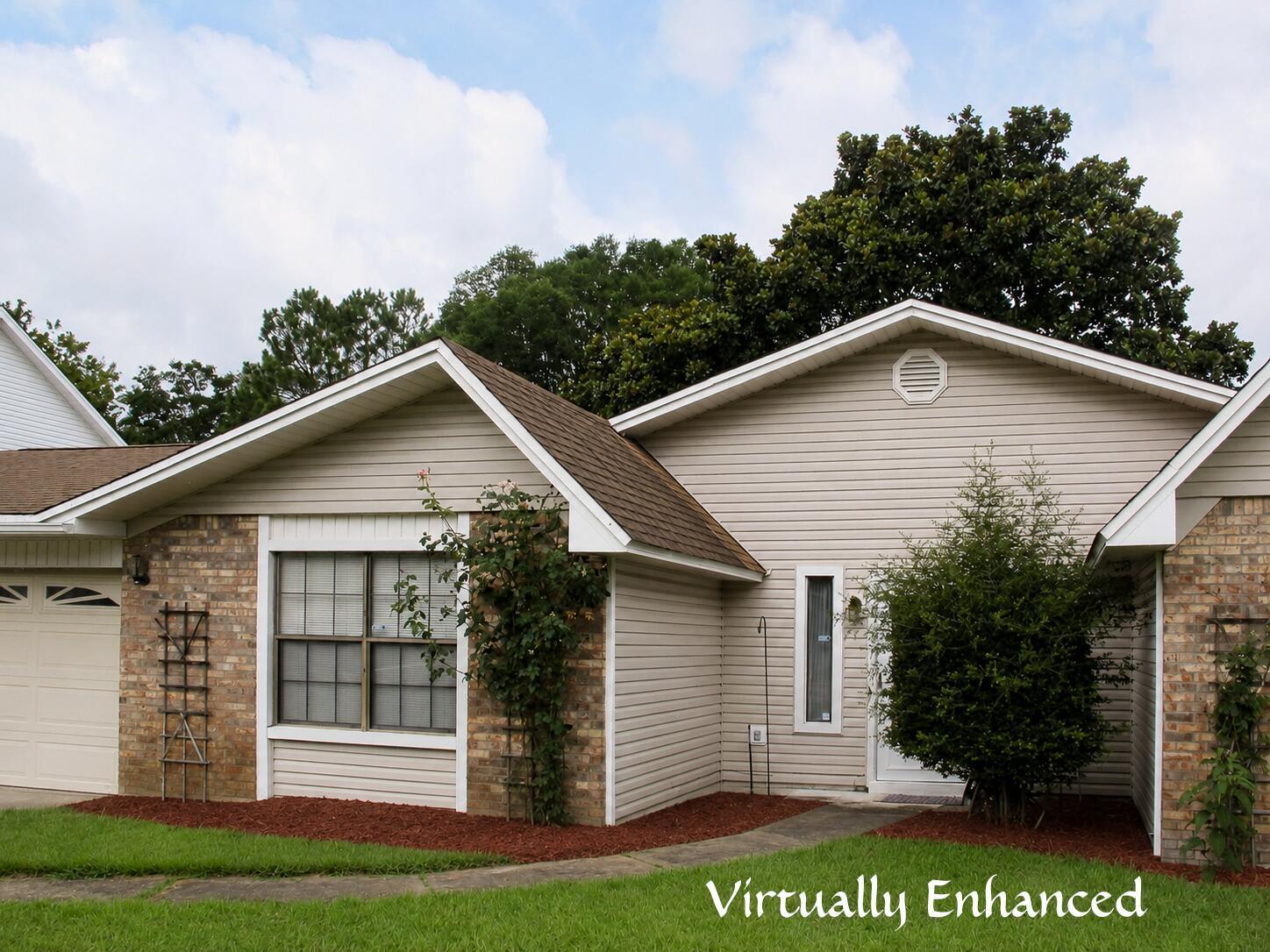 Image 3: Exterior 3 Virtually Enhanced