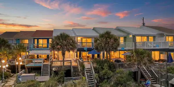 17311 Front Beach Road