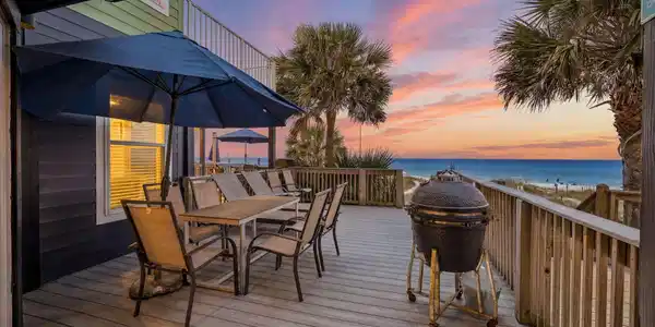 Image 2: Back Porch