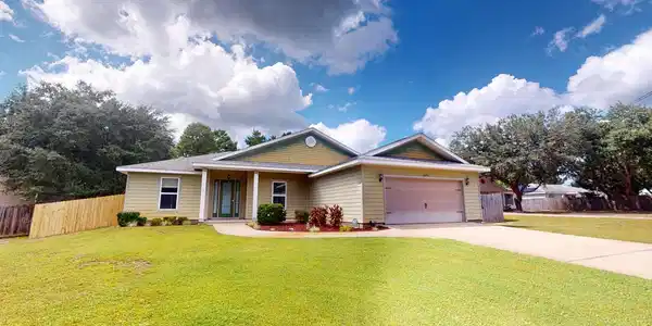 Image 2: Front of House