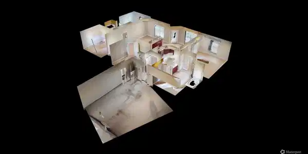 Image 4: Doll House View