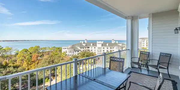 9500 Grand Sandestin Boulevard