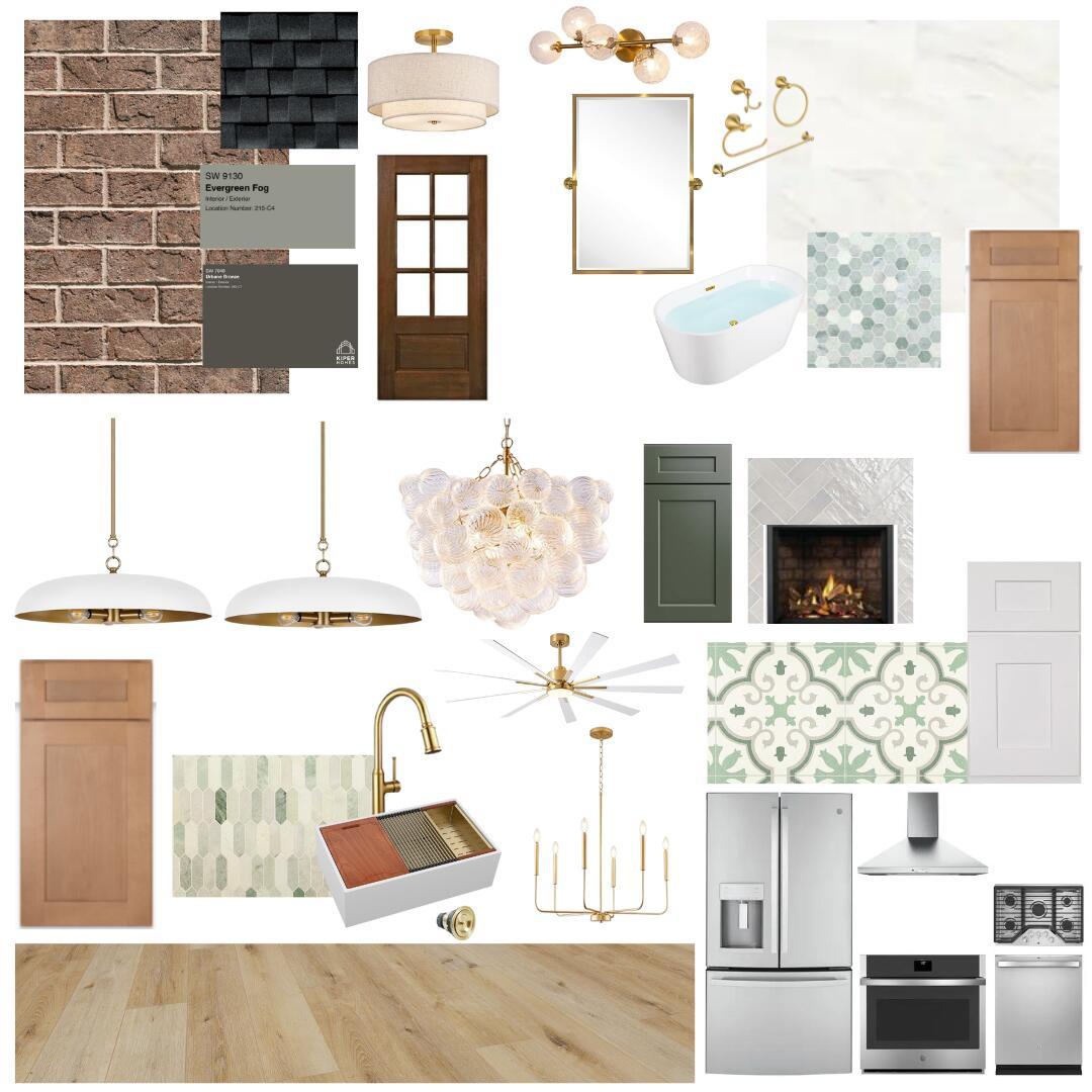 Image 3: Final Color Selections