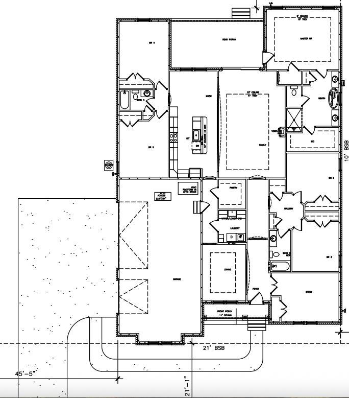 Image 4: Floor Plan