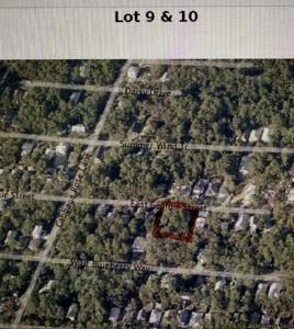 Lot 9 E Georgie Street