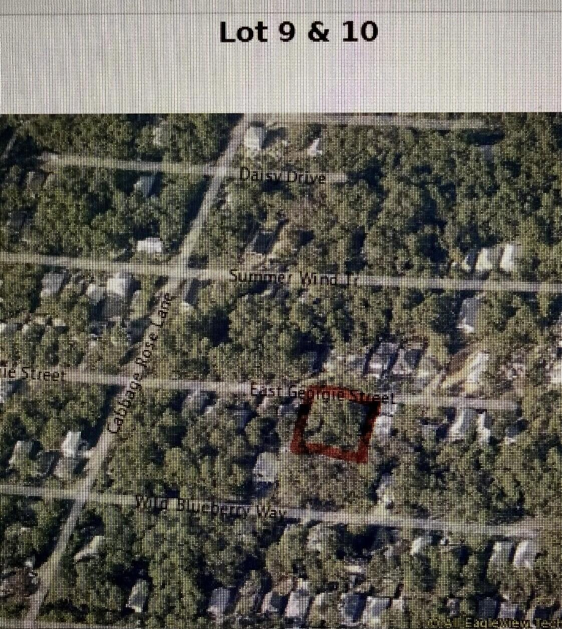 Image 1: Lot 9 & 10
