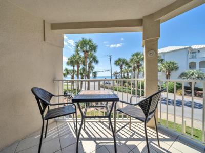 2606 Scenic Gulf Drive