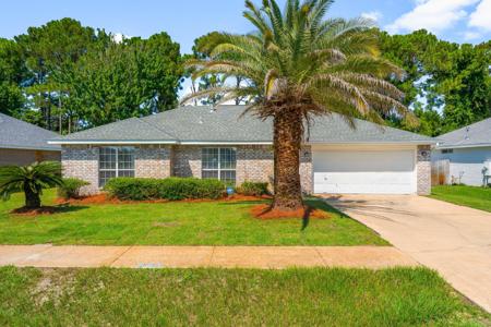 3830 Misty Way