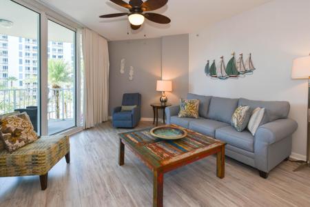4203 Indian Bayou Trail