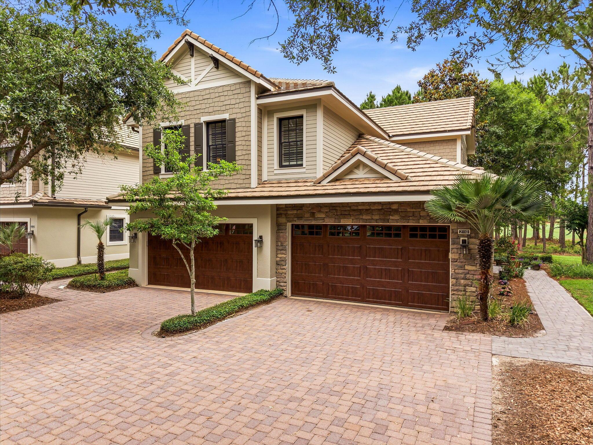 Image 2: 2-PANHANDLE-2108 Wild Heron Way 302- 48