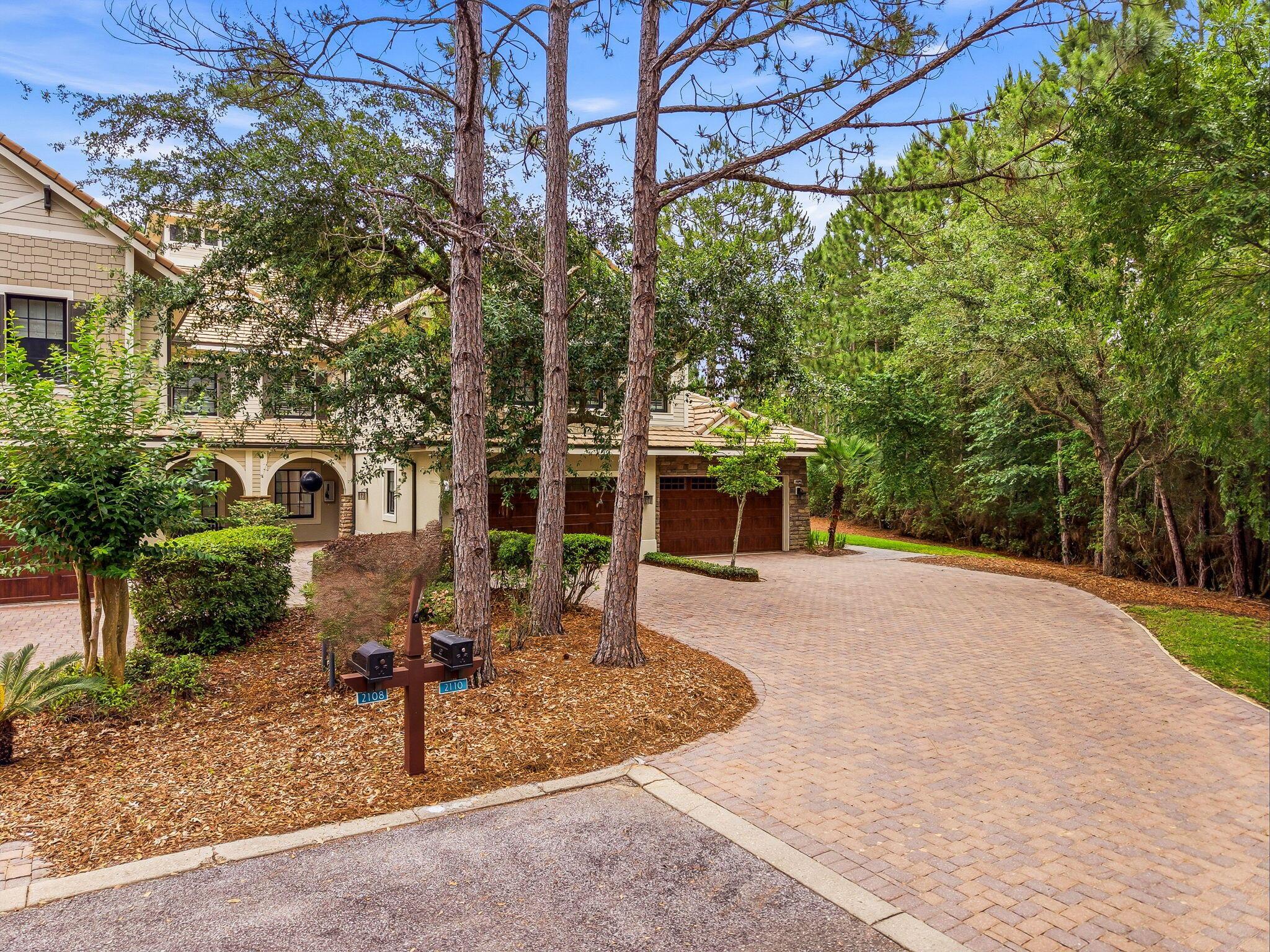 Image 3: 3-PANHANDLE-2108 Wild Heron Way 302- 46
