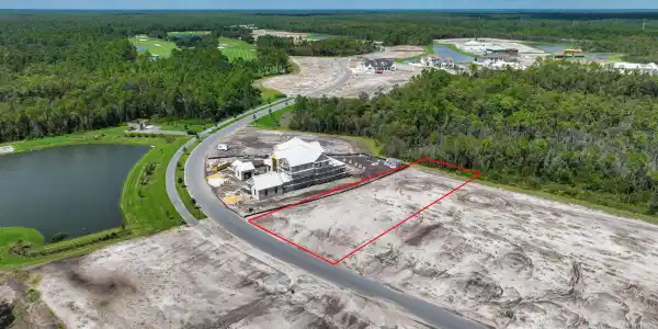 LOT 187 Windsong Drive
