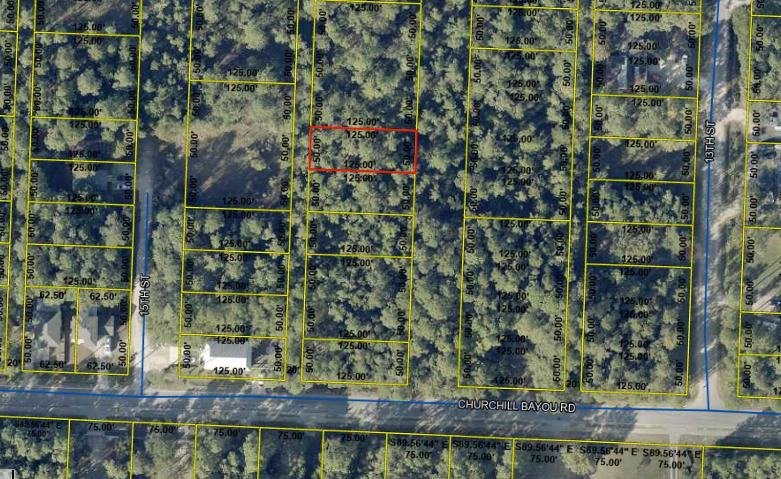 Image 2: S 14th st