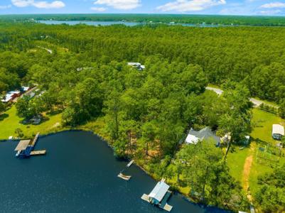 Lot 26 E Bayou Forest Drive