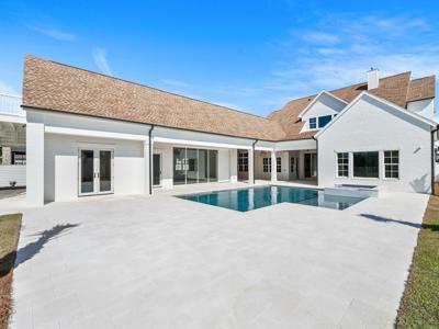 303 Golfridge Drive