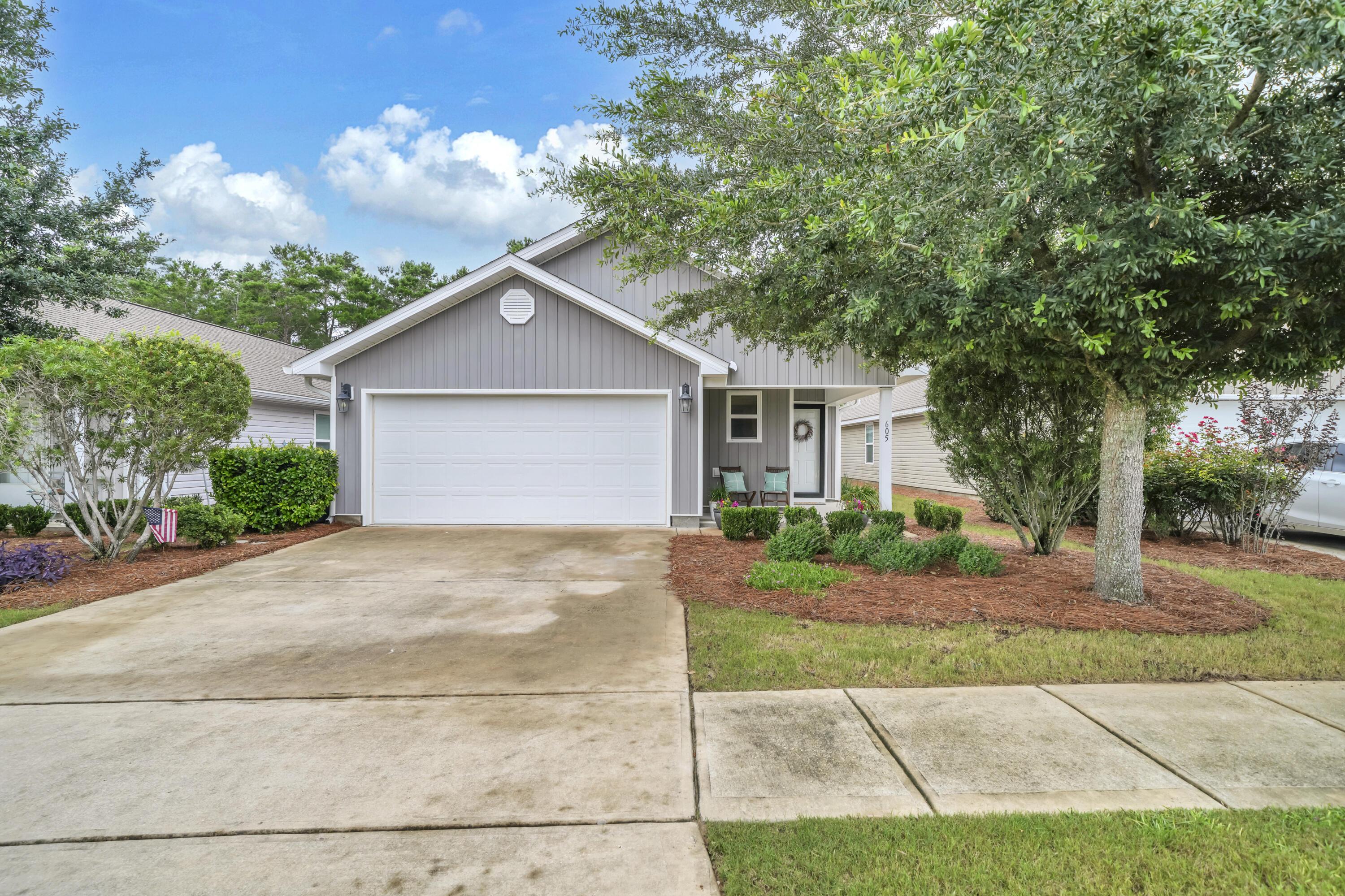 Image 2: Welcome to 605 Earl Godwin Road