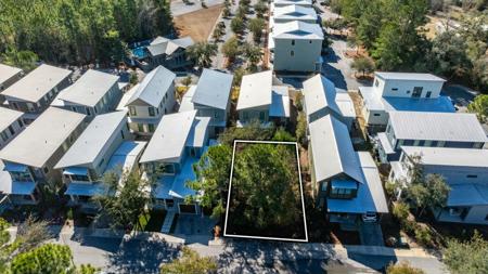 Lot B-5 Eden's Landing Circle