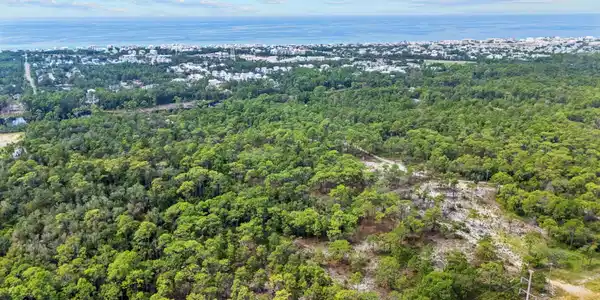 Lot 3 Jeep Road