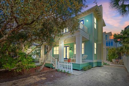 103 Cypress Hill Road