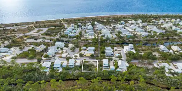 604 Tide Water Drive